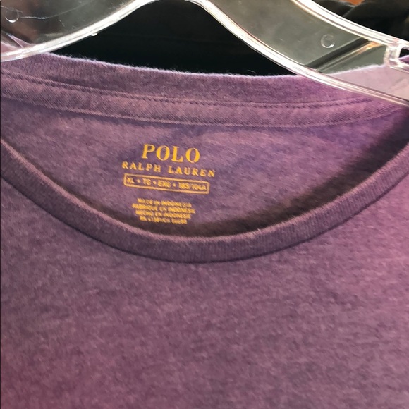 Men’s Polo T-shirt - Picture 6 of 8